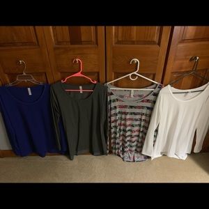Lularoe Lynnae